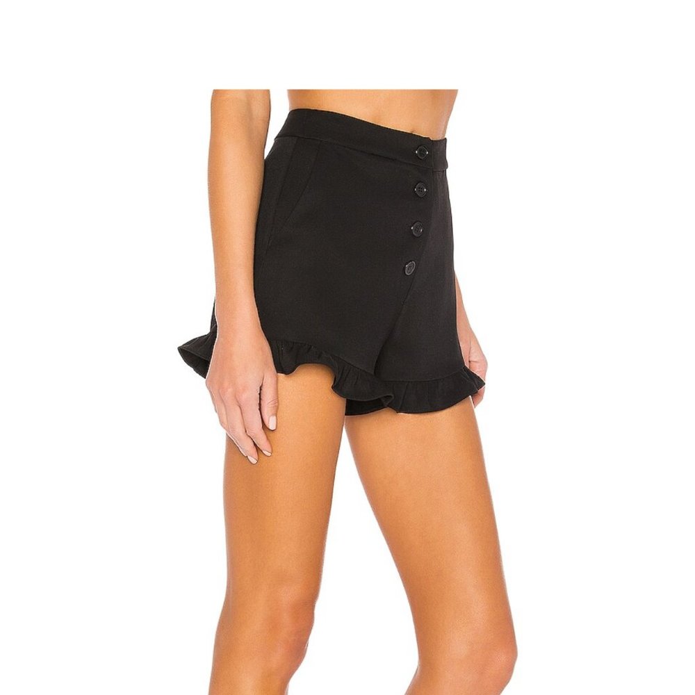 Lovers and Friends Moon Walking Shorts - Picture 2 of 3